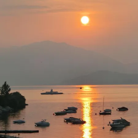 Casa Immacolata * Verbania