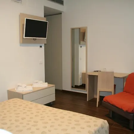 Otel Casa Immacolata Verbania