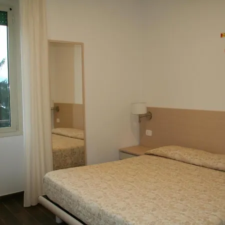 Casa Immacolata Otel