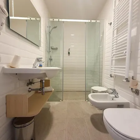 Casa Immacolata Hotel *