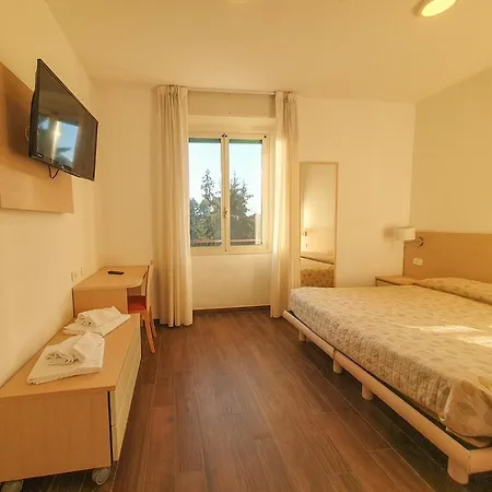 Casa Immacolata *