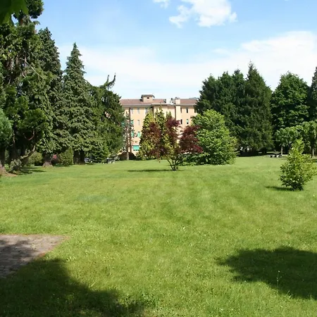 Casa Immacolata