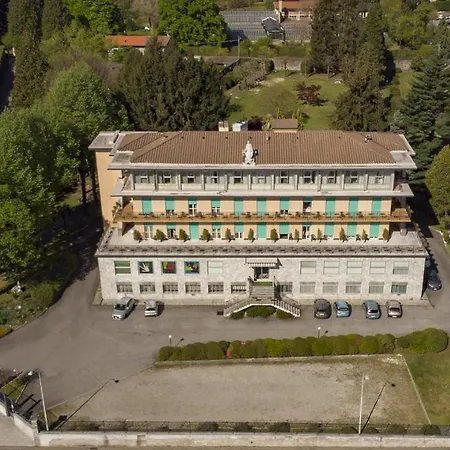 Casa Immacolata * فيربانيا