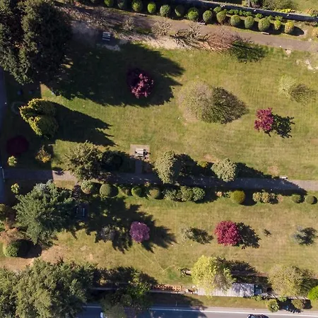 Casa Immacolata Otel *