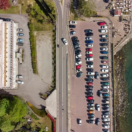 Casa Immacolata Otel Verbania