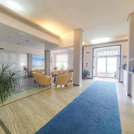 Hotel Casa Immacolata