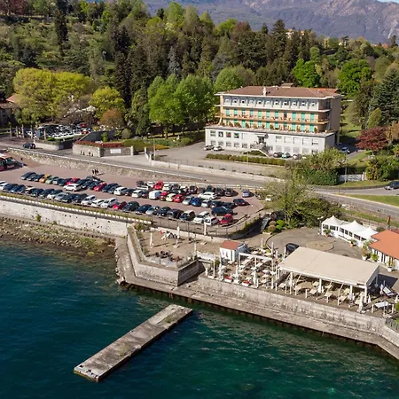 Casa Immacolata فندق فيربانيا