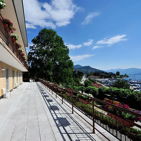 Casa Immacolata * Verbania