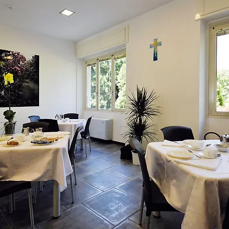 Casa Immacolata Otel