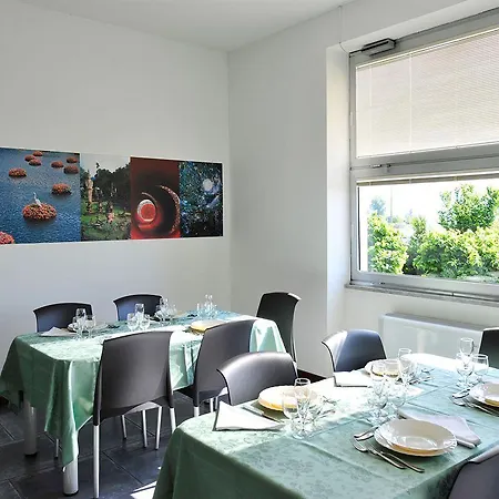 Casa Immacolata Otel