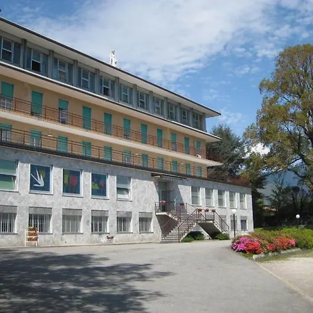 Hotel Casa Immacolata Verbania