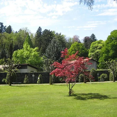 Hotel Casa Immacolata Verbania