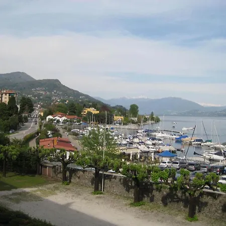 Otel Casa Immacolata