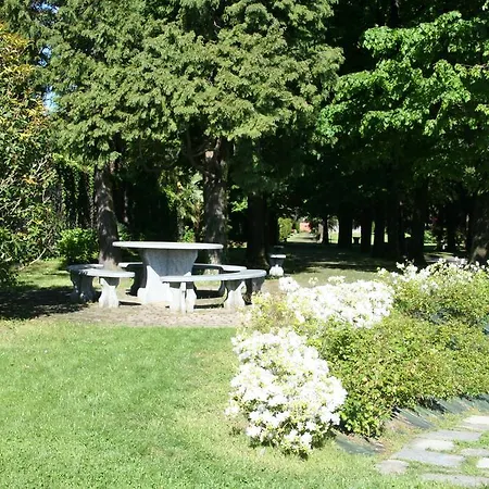 Hotel Casa Immacolata *