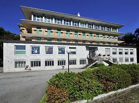 Otel Casa Immacolata