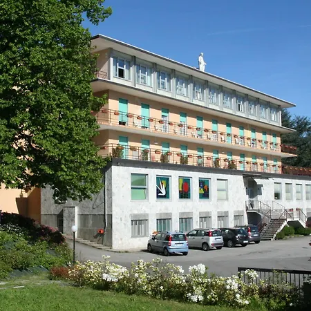 Hotel Casa Immacolata Verbania
