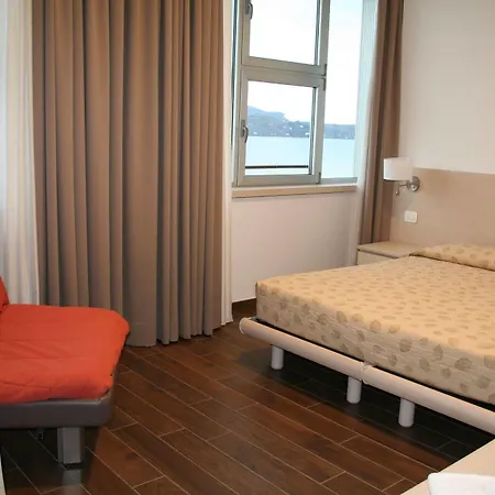 فندق Casa Immacolata فيربانيا