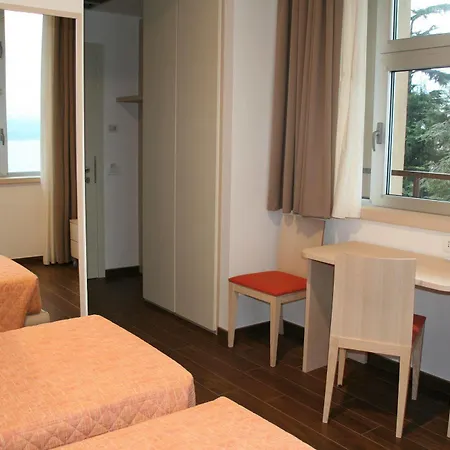 Casa Immacolata Hotel