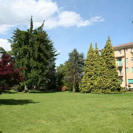 Casa Immacolata Otel *