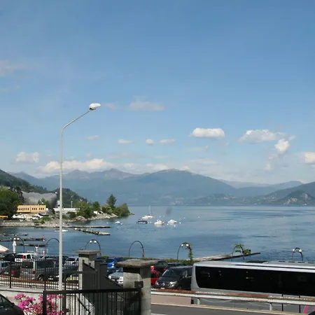 Otel Casa Immacolata Verbania