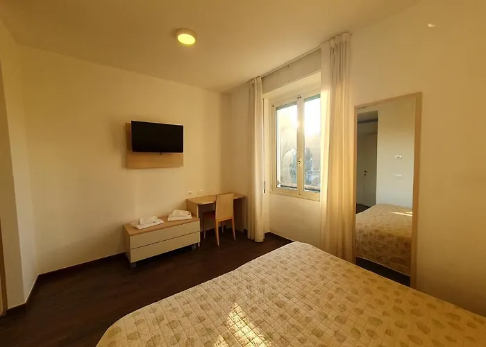 Casa Immacolata Hotel Verbania