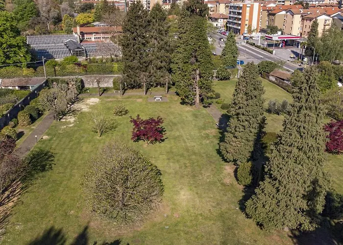 Casa Immacolata *