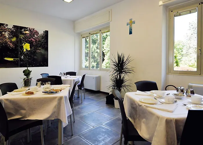 Casa Immacolata Hotel