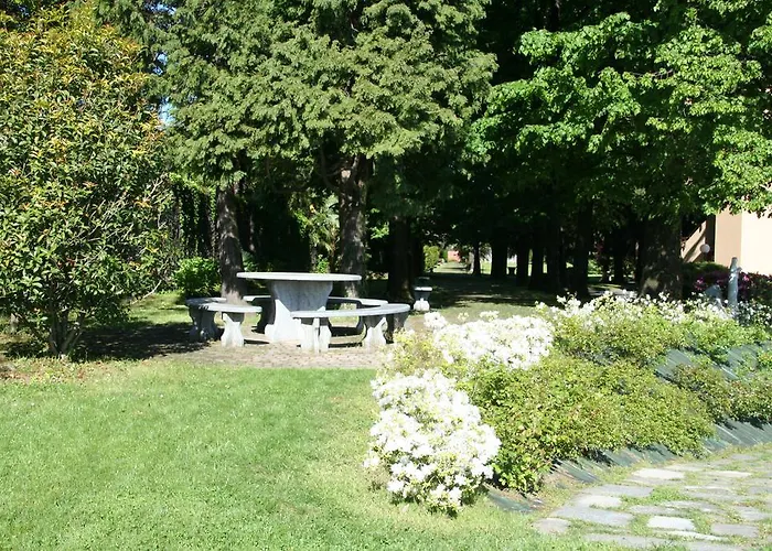 Hotel Casa Immacolata *