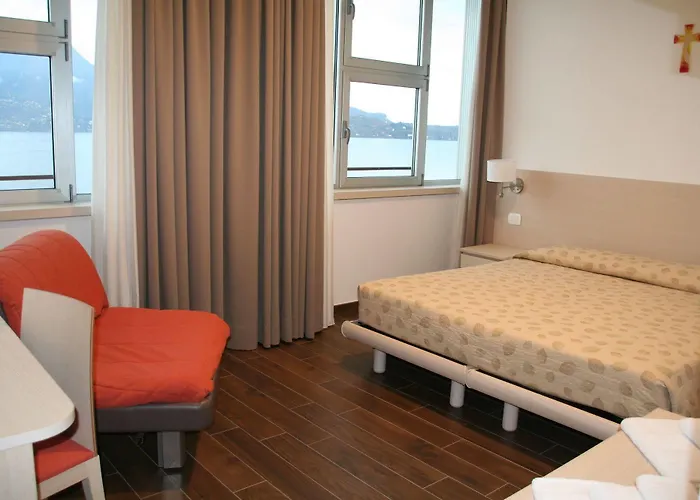 Hotel Casa Immacolata Verbania