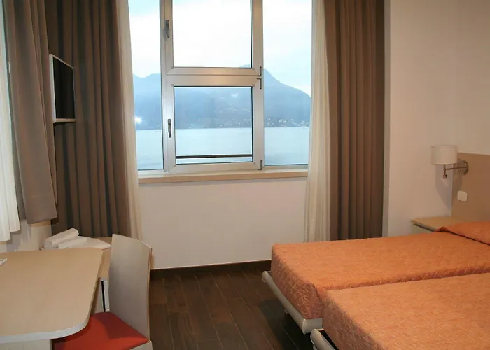 Casa Immacolata Hotel *